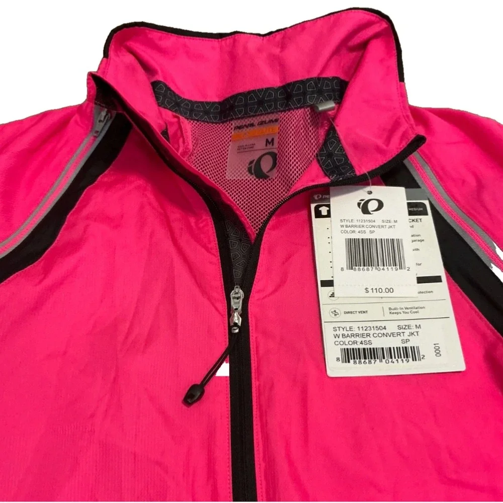 Pearl Izumi nwt women